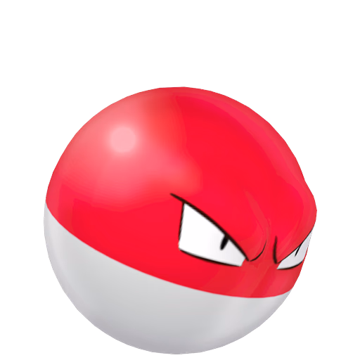 voltorb