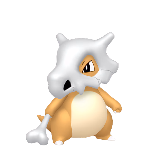 cubone