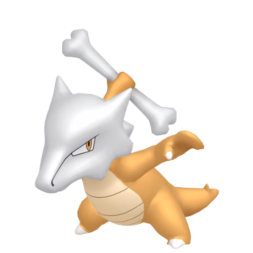 marowak