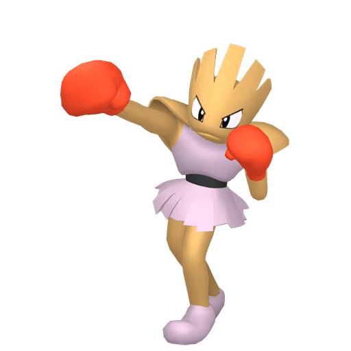 hitmonchan