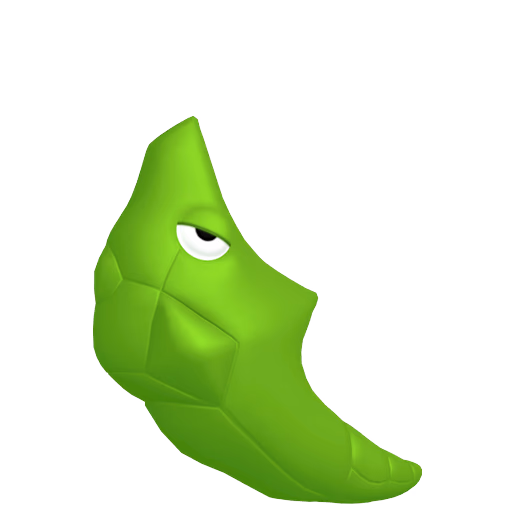 metapod