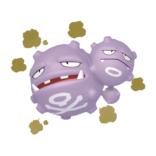 weezing