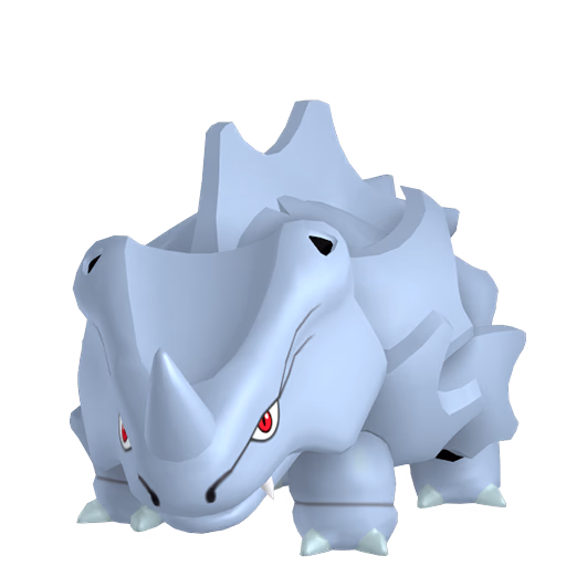 rhyhorn