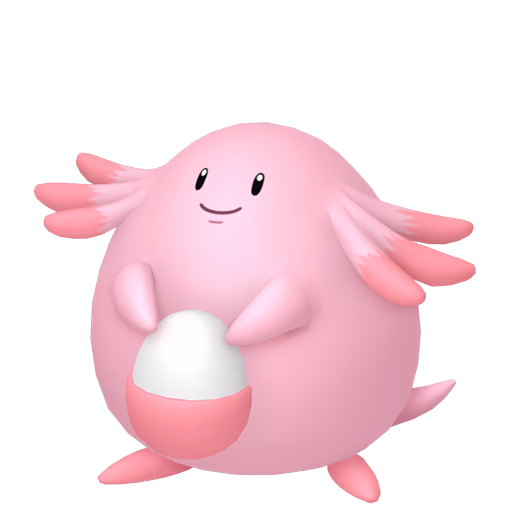 chansey