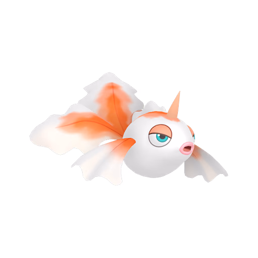 goldeen
