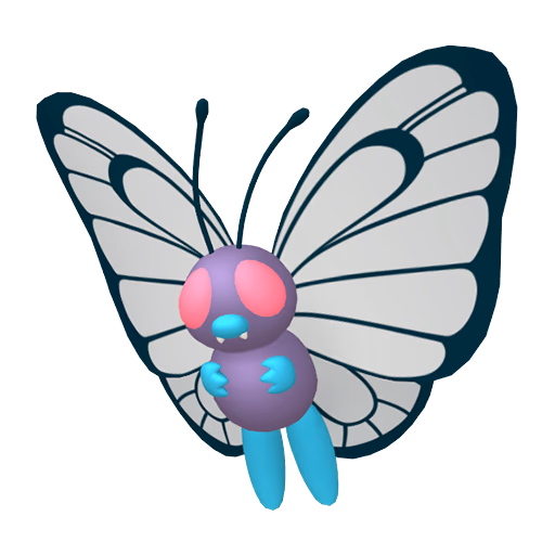 butterfree