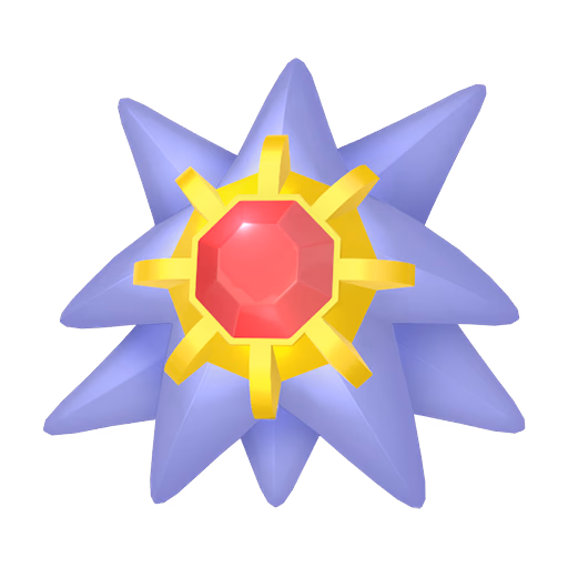 starmie