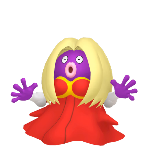 jynx