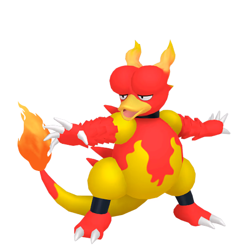 magmar
