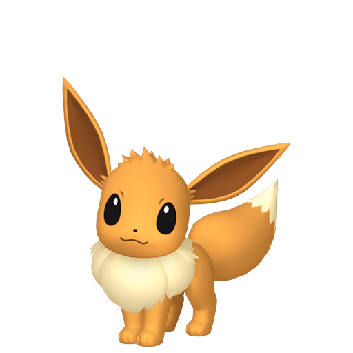eevee