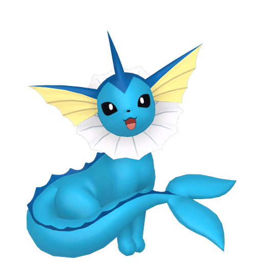vaporeon