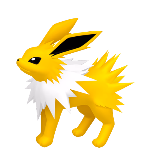 jolteon