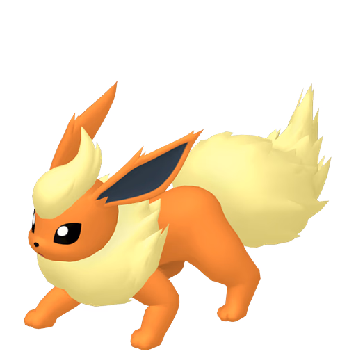 flareon
