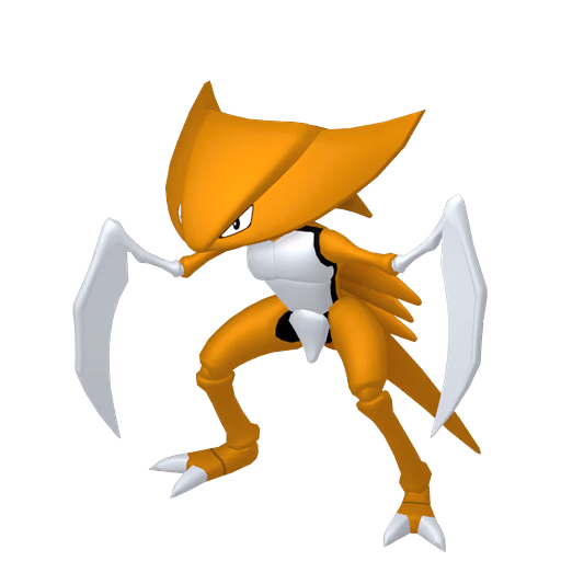 kabutops