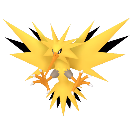 zapdos