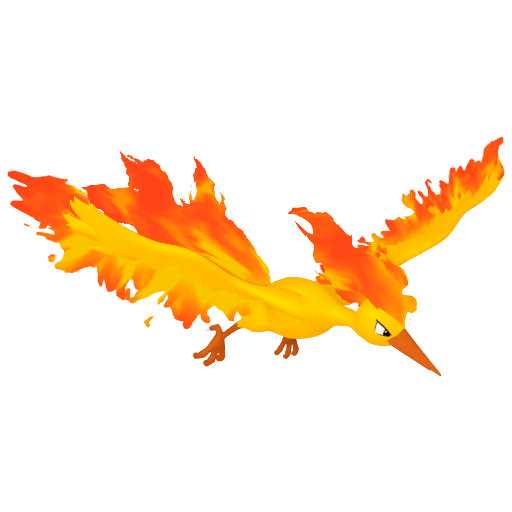 moltres