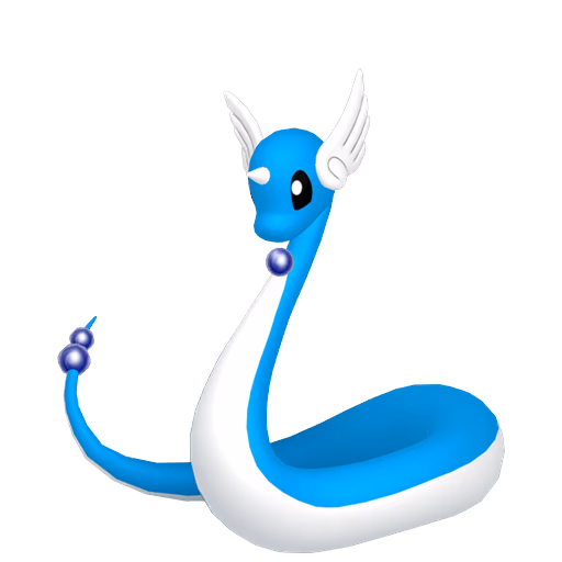 dragonair
