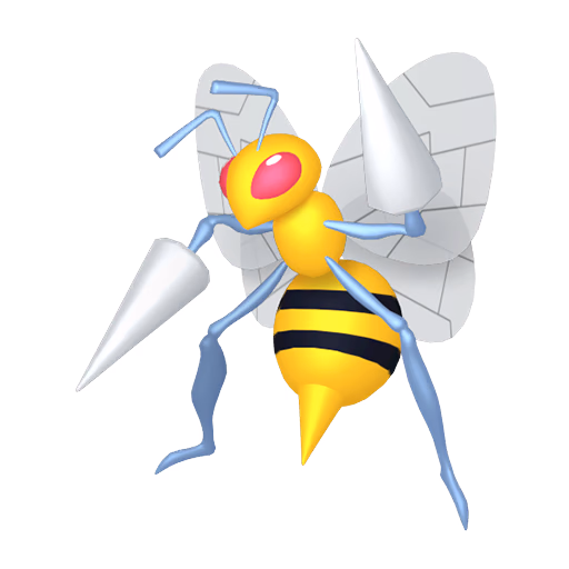 beedrill