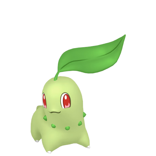 chikorita