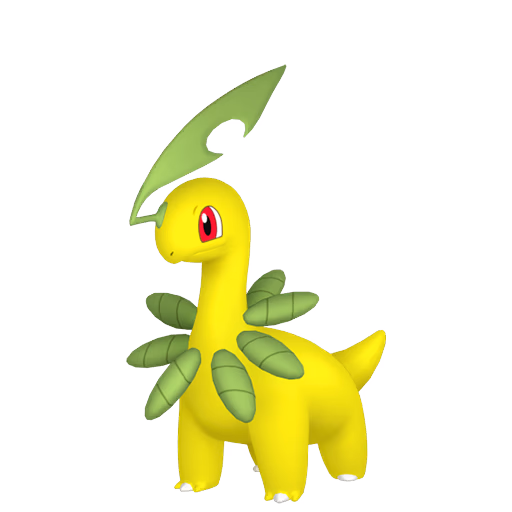 bayleef