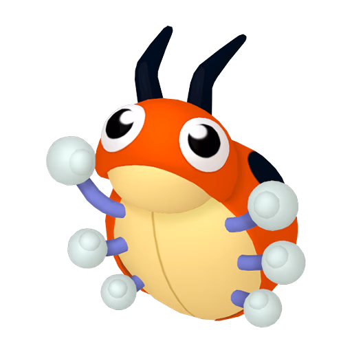 ledyba