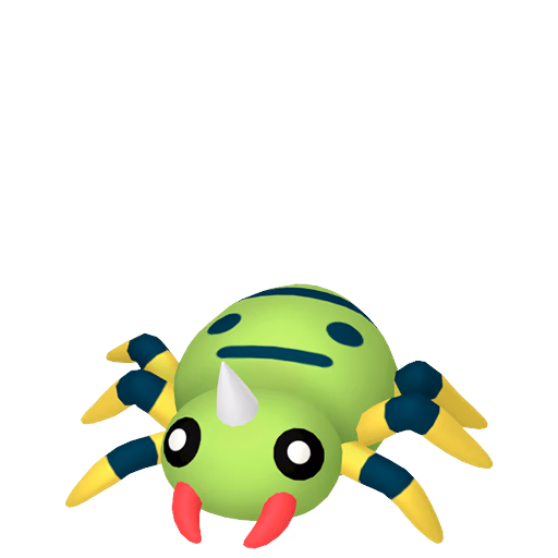 spinarak