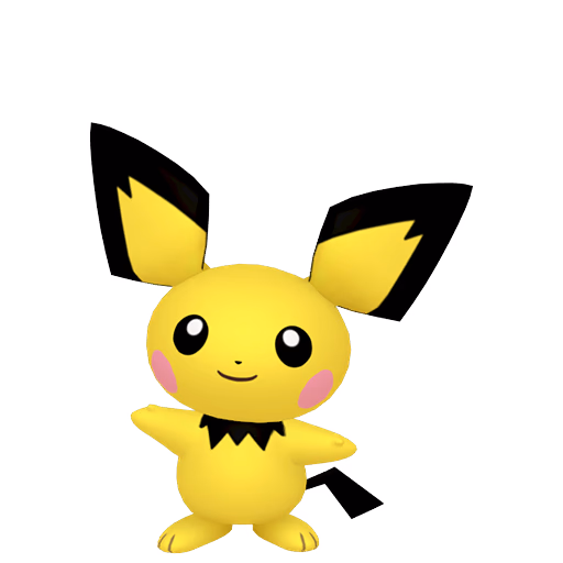 pichu