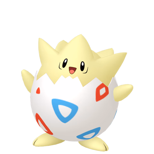 togepi