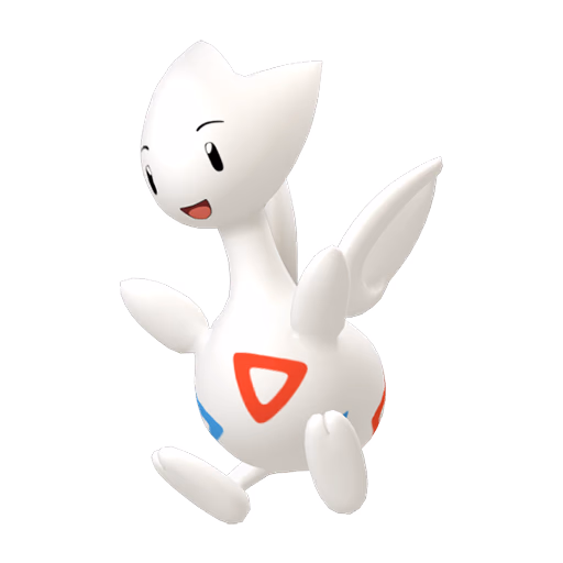 togetic