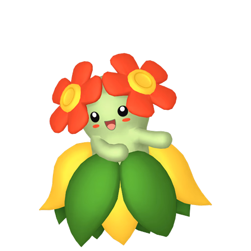 bellossom