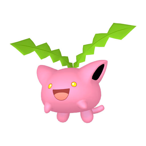 hoppip