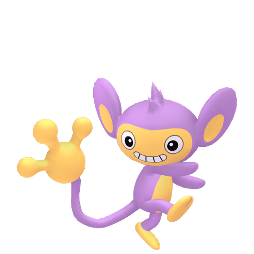 aipom