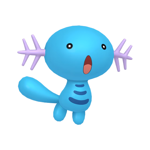 wooper