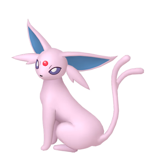 espeon