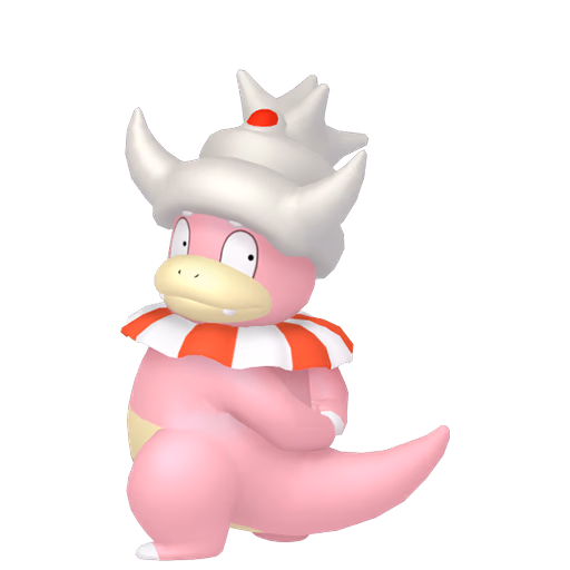 slowking