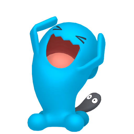 wobbuffet