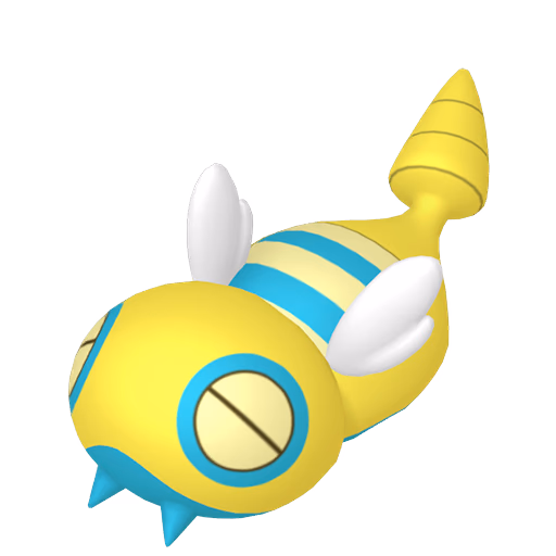 dunsparce