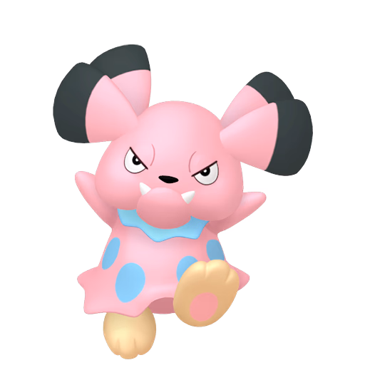 snubbull