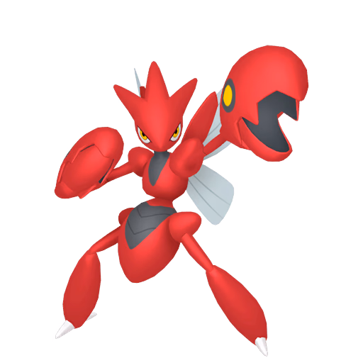 scizor