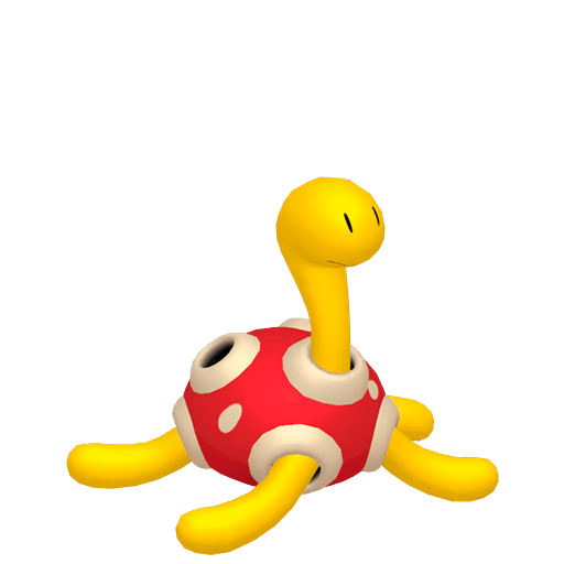 shuckle