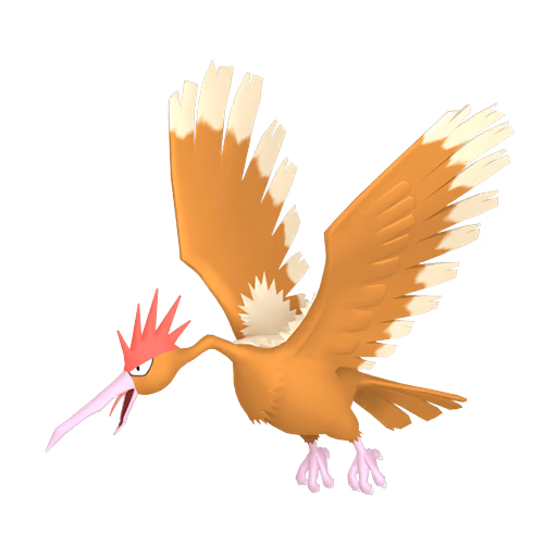 fearow