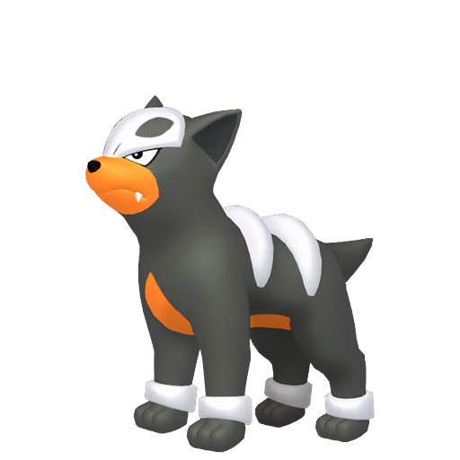 houndour