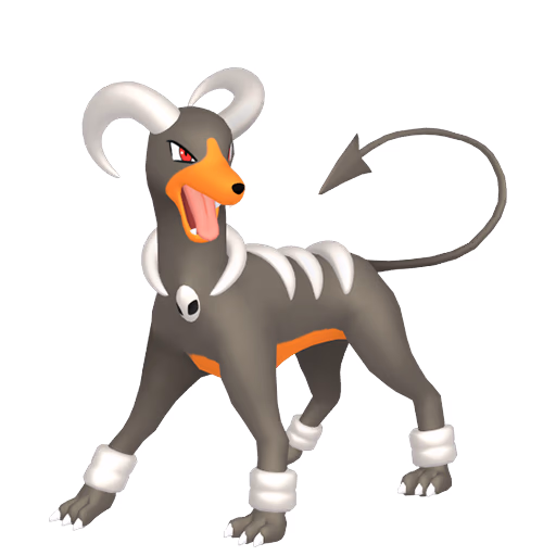 houndoom