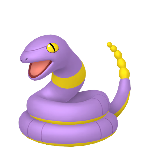 ekans