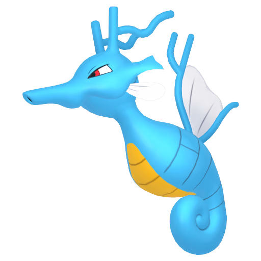 kingdra