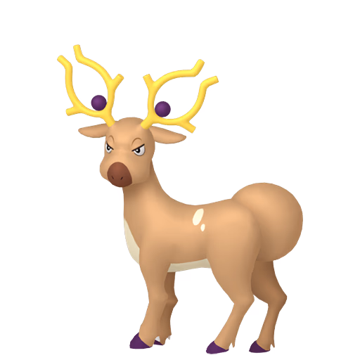 stantler