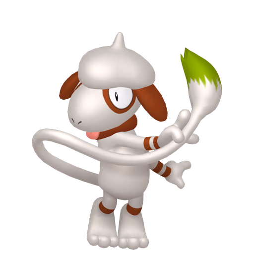 smeargle
