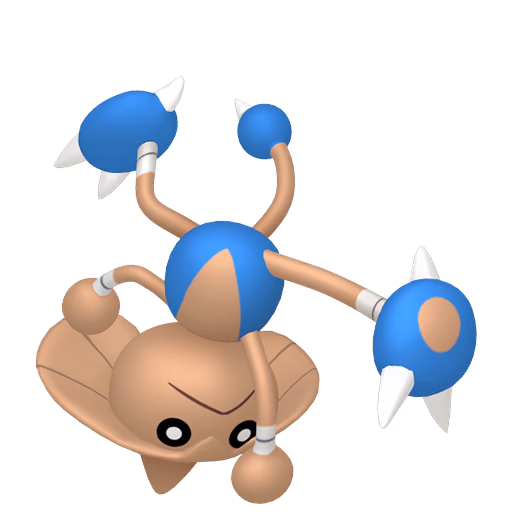 hitmontop