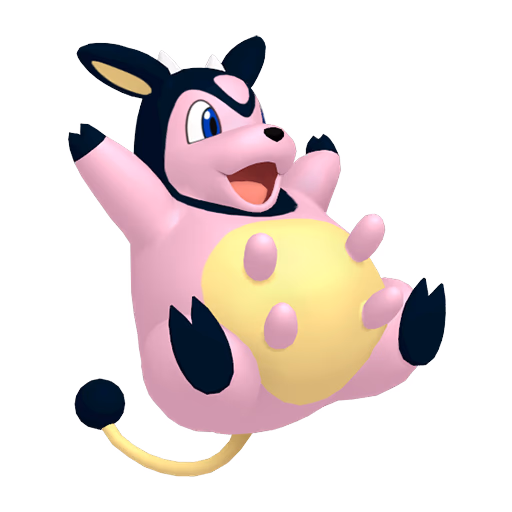 miltank