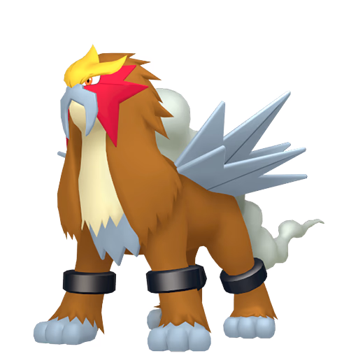 entei